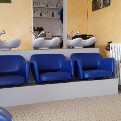 Salon de coiffure Salon de coiffure