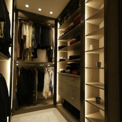Dressing Ouvert Dressing Ouvert