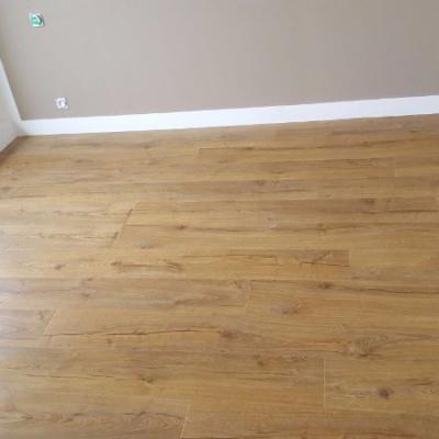 Parquet stratifié Parquet stratifié